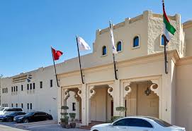 Emirates Academy of Hospitality Management